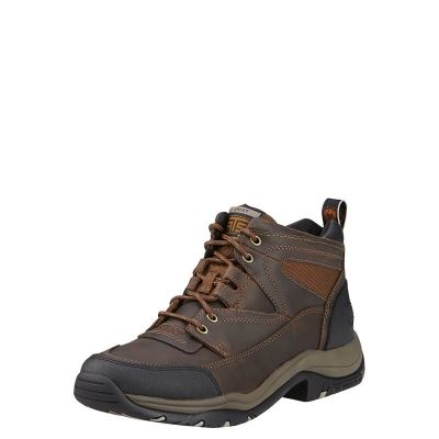 Ariat Terrain - Outdoor Schoenen Bruin Heren - 17662-696